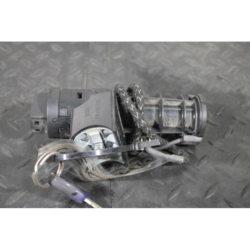 FIAT - SEICENTO - Κλειδαριά τιμονιού - 2ΠΟΡΤΟ - ΘΕΣΗ:  - ΕΤΟΣ: 1998-2001 - ΚΩΔ.ΚΑΤ/ΣΤΗ: TRW  SIPE  06670<br /><br />