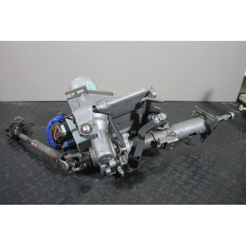 NISSAN - MICRA - Κολώνα τιμονιού - 5ΠΟΡΤΟ - ΘΕΣΗ:  - ΕΤΟΣ: 2002-2010 - ΚΩΔ.ΚΑΤ/ΣΤΗ: JALY  122RCAGE  48810BG00A  6900001563  2G28