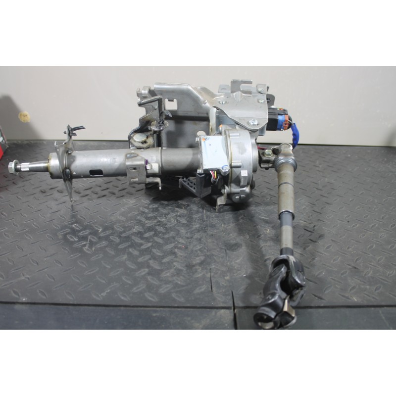 NISSAN - MICRA - Κολώνα τιμονιού - 5ΠΟΡΤΟ - ΘΕΣΗ:  - ΕΤΟΣ: 2002-2010 - ΚΩΔ.ΚΑΤ/ΣΤΗ: JALY  122RCAGE  48810BG00A  6900001563  2G28