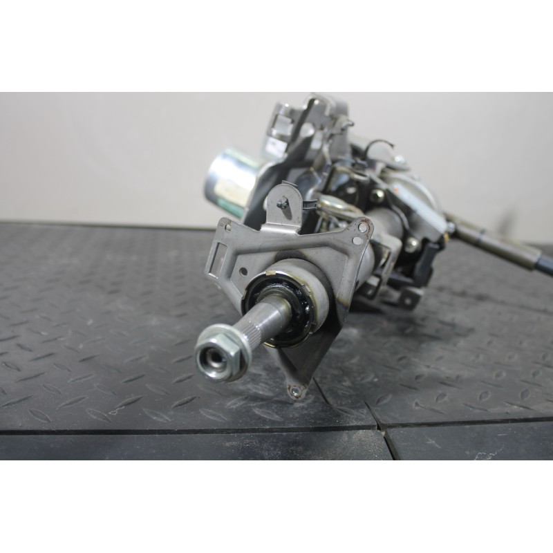 NISSAN - MICRA - Κολώνα τιμονιού - 5ΠΟΡΤΟ - ΘΕΣΗ:  - ΕΤΟΣ: 2002-2010 - ΚΩΔ.ΚΑΤ/ΣΤΗ: JALY  122RCAGE  48810BG00A  6900001563  2G28