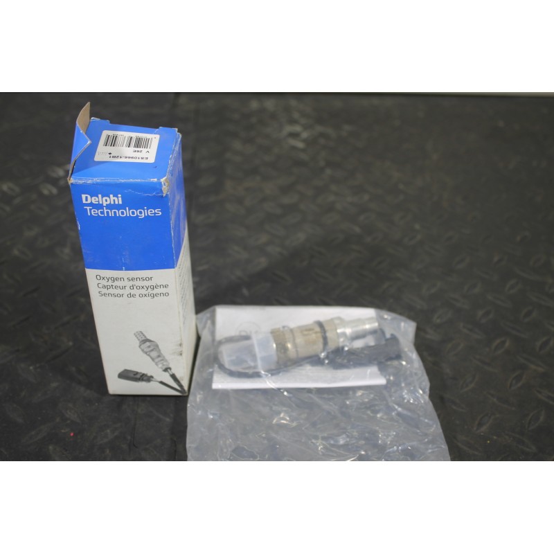 SUZUKI - VITARA - Αισθητήρας λ - 2ΠΟΡΤΟ - ΕΤΟΣ: 1989-1998 - ΚΩΔ.ΚΑΤ/ΣΤΗ: ES10966<br /><br />CHRYSLER :: 8933004243 <br /> CHRYSL