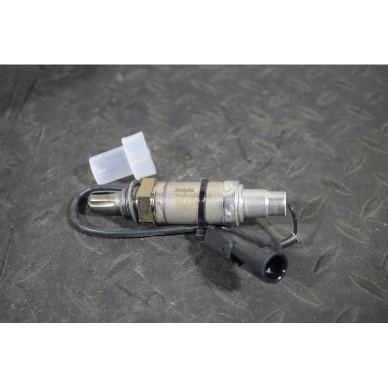 SUZUKI - VITARA - Αισθητήρας λ - 2ΠΟΡΤΟ - ΕΤΟΣ: 1989-1998 - ΚΩΔ.ΚΑΤ/ΣΤΗ: ES10966<br /><br />CHRYSLER :: 8933004243 <br /> CHRYSL