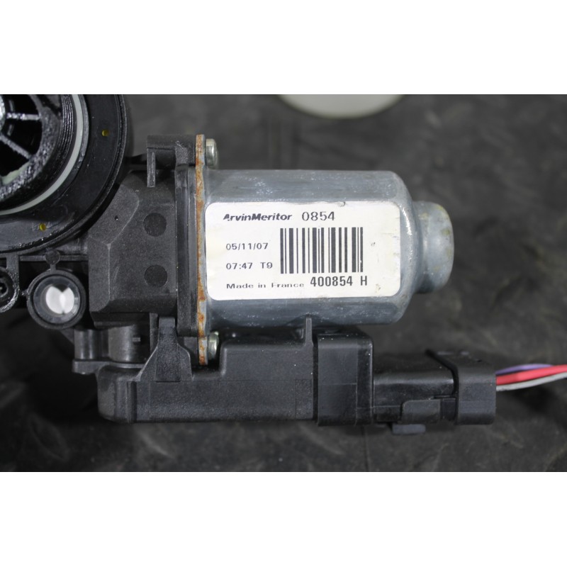 RENAULT - LAGUNA - Μοτέρ για Παράθυρα - 2ΠΟΡΤΟ - ΕΤΟΣ:  - ΚΩΔ.ΚΑΤ/ΣΤΗ: 503620080119    440776D<br /><br />