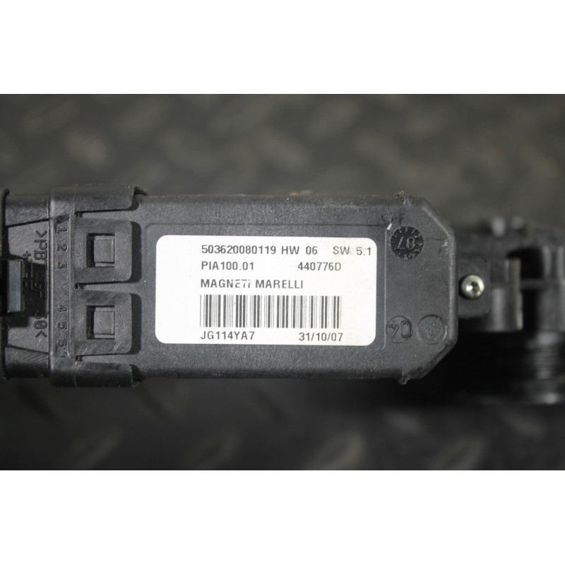 RENAULT - CLIO - Μοτέρ για Παράθυρα - 5ΠΟΡΤΟ - ΕΤΟΣ: 2006-2009 - ΚΩΔ.ΚΑΤ/ΣΤΗ: 0858  4000858  400854  503620080119  440776D<br />