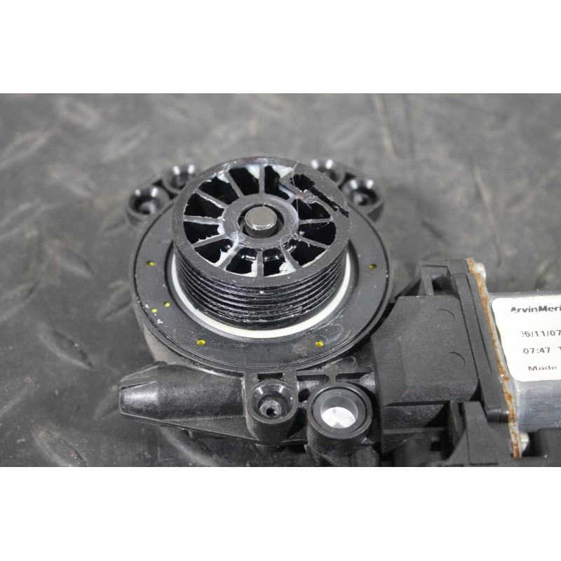 RENAULT - CLIO - Μοτέρ για Παράθυρα - 5ΠΟΡΤΟ - ΕΤΟΣ: 2006-2009 - ΚΩΔ.ΚΑΤ/ΣΤΗ: 0858  4000858  400854  503620080119  440776D<br />