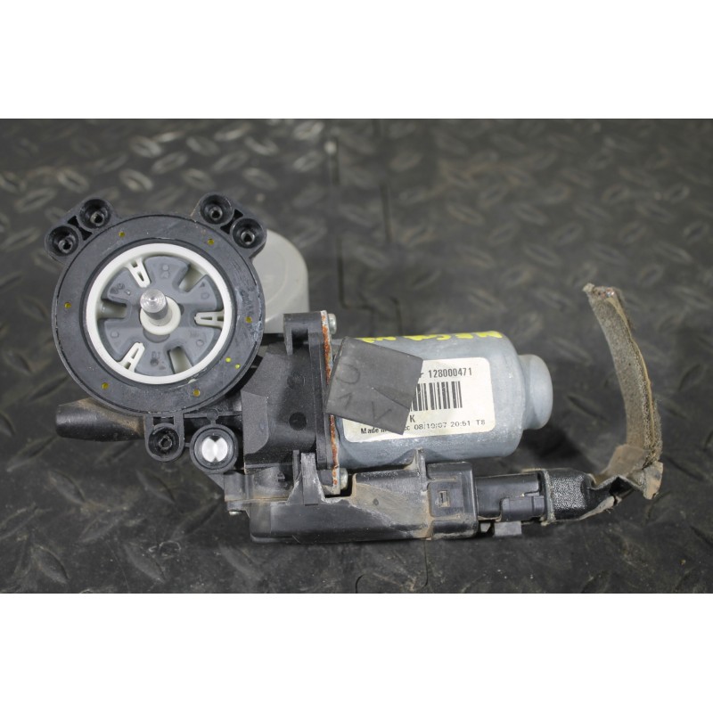 RENAULT - MEGANE - Μοτέρ για Παράθυρα - 5ΠΟΡΤΟ - ΕΤΟΣ: 2005-2008 - ΚΩΔ.ΚΑΤ/ΣΤΗ: 0675D4  440726J4  128000471<br /><br />