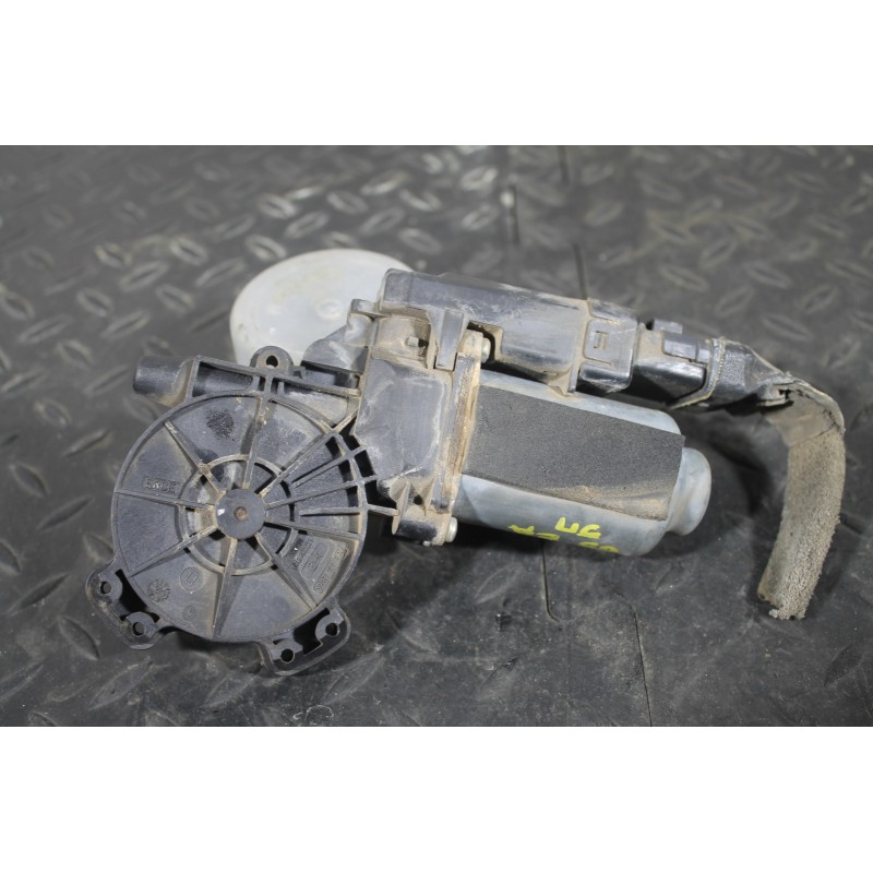 RENAULT - MEGANE - Μοτέρ για Παράθυρα - 5ΠΟΡΤΟ - ΕΤΟΣ: 2005-2008 - ΚΩΔ.ΚΑΤ/ΣΤΗ: 0675D4  440726J4  128000471<br /><br />