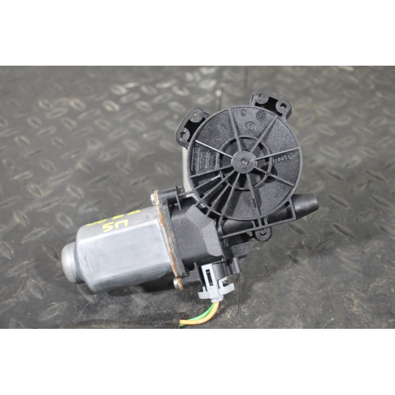 RENAULT - MEGANE - Μοτέρ για Παράθυρα - 5ΠΟΡΤΟ - ΕΤΟΣ: 2005-2008 - ΚΩΔ.ΚΑΤ/ΣΤΗ: 0860  400860D<br /><br />