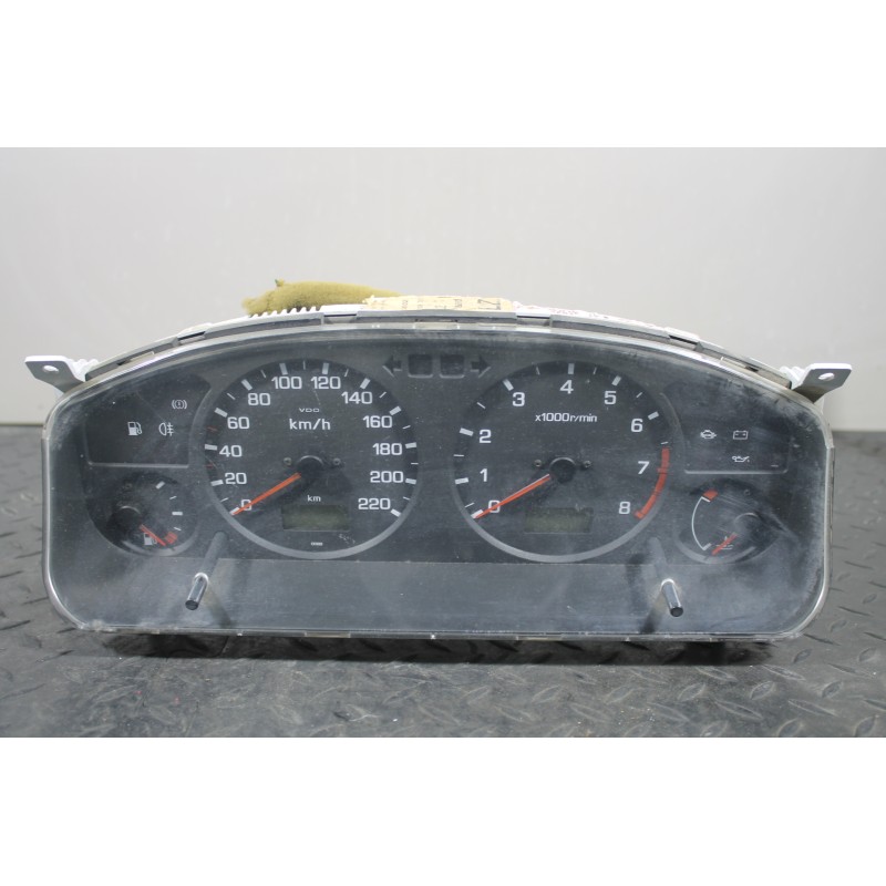 NISSAN - PRIMERA - Καντράν - ΣΕΝΤΑΝ - ΕΤΟΣ: 1996-1999 - ΚΩΔ.ΚΑΤ/ΣΤΗ: 0088  248102F916  L2<br /><br />