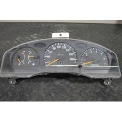 TOYOTA - STARLET - Καντράν - 5ΠΟΡΤΟ - ΕΤΟΣ: 1996-1999 EP91 - ΚΩΔ.ΚΑΤ/ΣΤΗ: 83800-10060 8380010060 157370-5241 1573705241 P30<br /