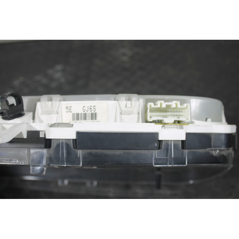 MAZDA - 6 - Καντράν - 5ΠΟΡΤΟ - ΕΤΟΣ: 2002-2008 - ΚΩΔ.ΚΑΤ/ΣΤΗ: 5EGJ6S  04J22<br /><br />