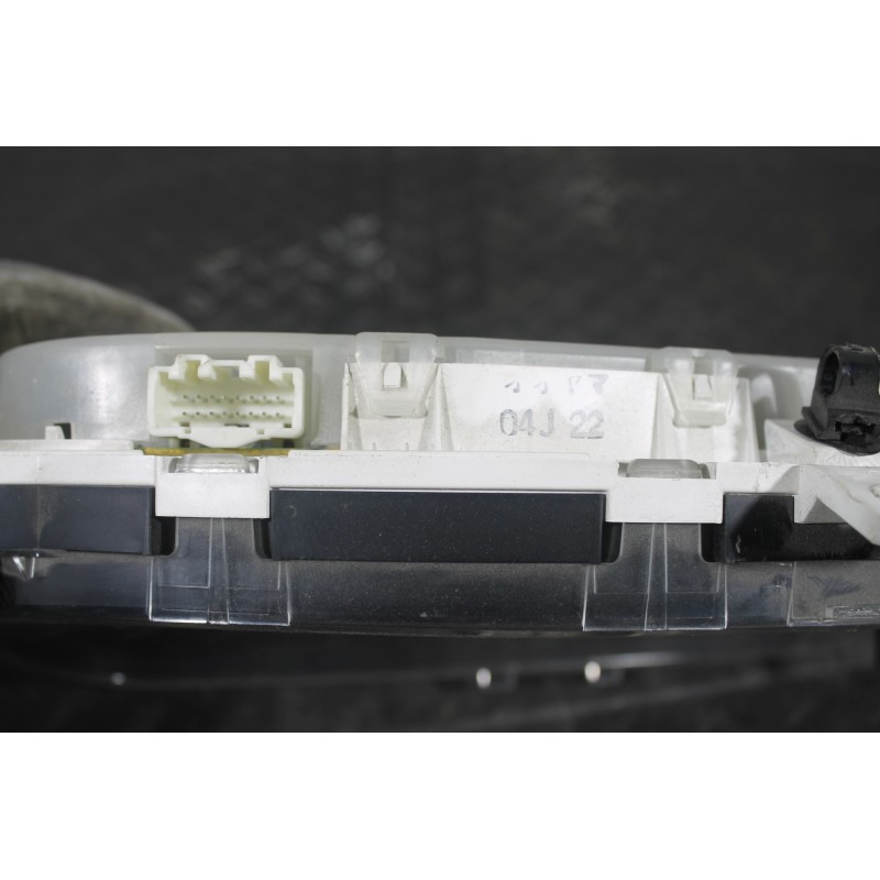 MAZDA - 6 - Καντράν - 5ΠΟΡΤΟ - ΕΤΟΣ: 2002-2008 - ΚΩΔ.ΚΑΤ/ΣΤΗ: 5EGJ6S  04J22<br /><br />