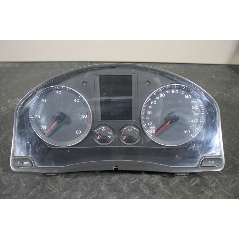 VW - GOLF - Καντράν - 2ΠΟΡΤΟ - ΕΤΟΣ: 2004-2008 - ΚΩΔ.ΚΑΤ/ΣΤΗ: 110080247034  502376  A2C53023102<br /><br />