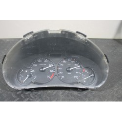 PEUGEOT - 206 - Καντράν - 2ΠΟΡΤΟ - ΕΤΟΣ: 1998-2009 - ΚΩΔ.ΚΑΤ/ΣΤΗ: 9648836480    6104TY    ZJ0T7N82  T1/21K-JA T121KJA<br /><br /