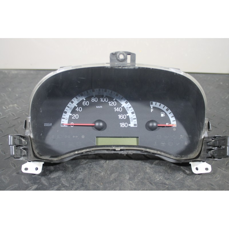 FIAT - PUNTO - Καντράν - 5ΠΟΡΤΟ - ΕΤΟΣ: 1999-2003 - ΚΩΔ.ΚΑΤ/ΣΤΗ: N04CBA51B  606307002H<br /><br />