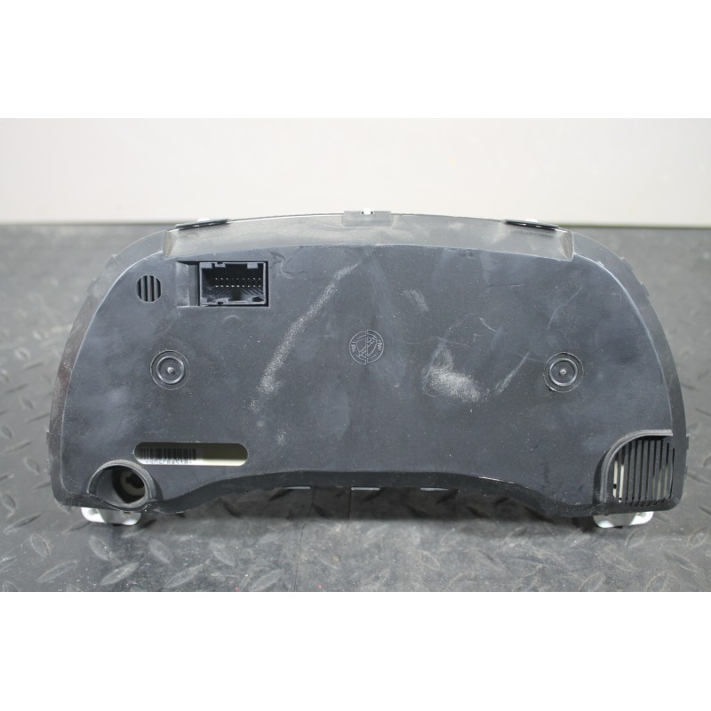 FIAT - PUNTO - Καντράν - 5ΠΟΡΤΟ - ΕΤΟΣ: 1999-2003 - ΚΩΔ.ΚΑΤ/ΣΤΗ: N04CBA51B  606307002H<br /><br />