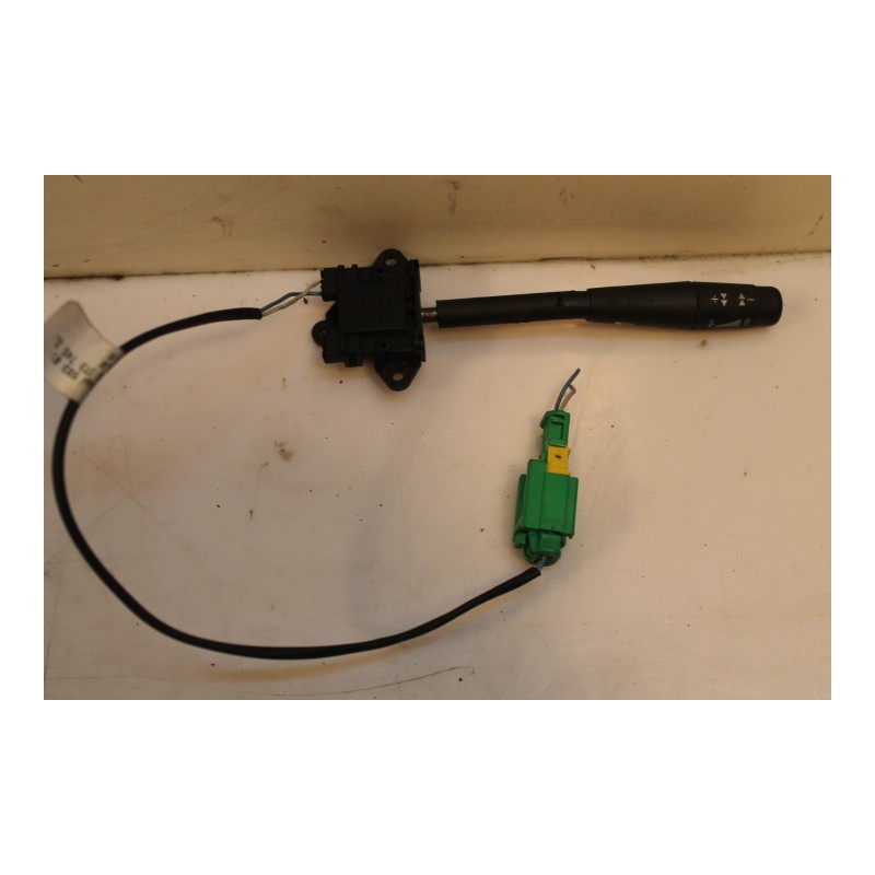 PEUGEOT- 206 - Διακόπτες τιμονιού-Δεξιά-RADIO CONTROL