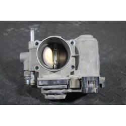 OPEL - ASTRA - Πεταλούδα γκαζιού - ΚΩΔΙΚΟΣ ΜΗΧΑΝΗΣ: Z16XEP - ΚΥΒΙΚΑ: 1598 - ΕΤΟΣ: 2004-2010 - ΚΩΔ.ΚΑΤ/ΣΤΗ: 256211  055352858  26