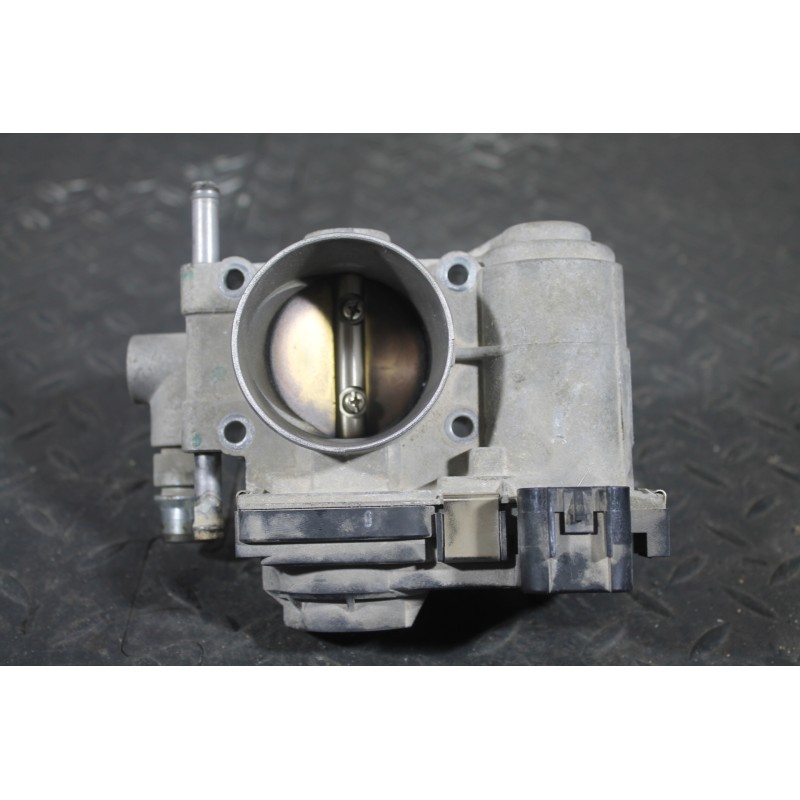 OPEL - ASTRA - Πεταλούδα γκαζιού - ΚΩΔΙΚΟΣ ΜΗΧΑΝΗΣ: Z16XEP - ΚΥΒΙΚΑ: 1598 - ΕΤΟΣ: 2004-2010 - ΚΩΔ.ΚΑΤ/ΣΤΗ: 256211  055352858  26