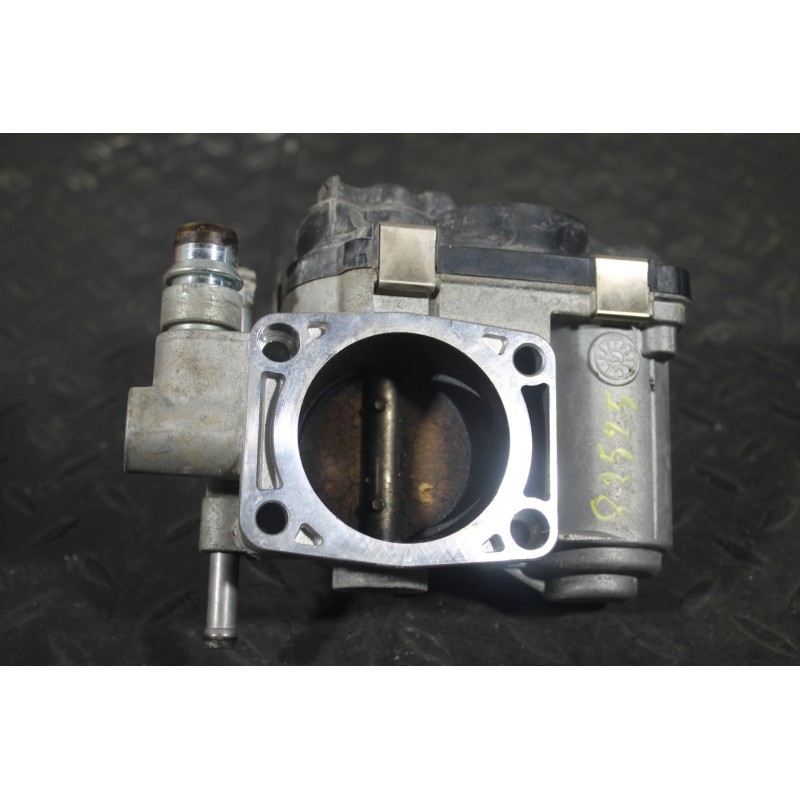 OPEL - ASTRA - Πεταλούδα γκαζιού - ΚΩΔΙΚΟΣ ΜΗΧΑΝΗΣ: Z16XEP - ΚΥΒΙΚΑ: 1598 - ΕΤΟΣ: 2004-2010 - ΚΩΔ.ΚΑΤ/ΣΤΗ: 256211  055352858  26