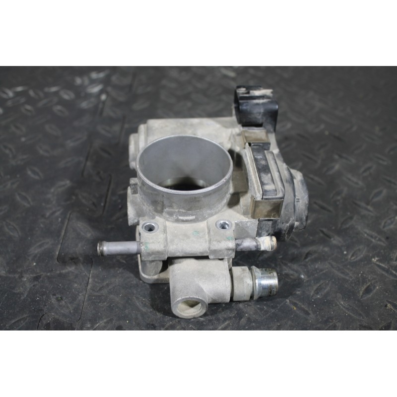 OPEL - ASTRA - Πεταλούδα γκαζιού - ΚΩΔΙΚΟΣ ΜΗΧΑΝΗΣ: Z16XEP - ΚΥΒΙΚΑ: 1598 - ΕΤΟΣ: 2004-2010 - ΚΩΔ.ΚΑΤ/ΣΤΗ: 256211  055352858  26