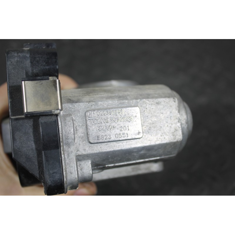 OPEL - ASTRA - Πεταλούδα γκαζιού - ΚΩΔΙΚΟΣ ΜΗΧΑΝΗΣ: Z16XEP - ΚΥΒΙΚΑ: 1598 - ΕΤΟΣ: 2004-2010 - ΚΩΔ.ΚΑΤ/ΣΤΗ: 256211  055352858  26