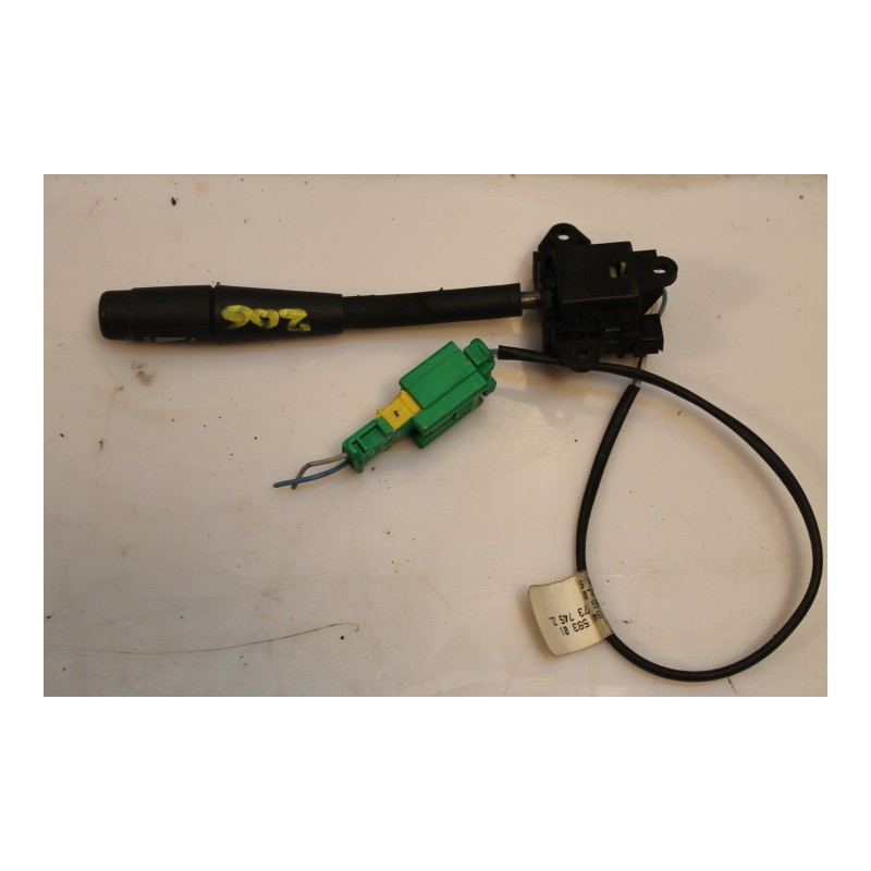 PEUGEOT- 206 - Διακόπτες τιμονιού-Δεξιά-RADIO CONTROL