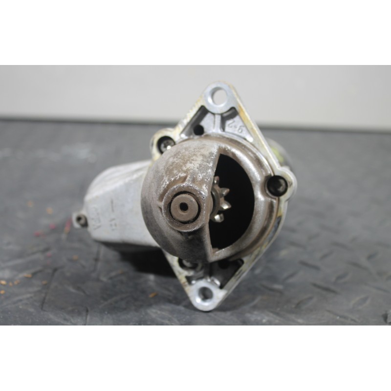 OPEL - ASTRA - Μίζα - 5ΠΟΡΤΟ - ΕΤΟΣ: 2004-2010 - ΚΩΔ.ΚΑΤ/ΣΤΗ: D6RA293<br /><br />FIAT :: 71739718 <br /> OPEL :: 1202142 <br /> 