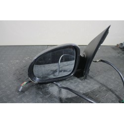 VW - GOLF - Καθρέπτης Ηλεκτρικός - 2ΠΟΡΤΟ - ΘΕΣΗ: Αριστερά - ΕΤΟΣ: 2004-2008 - ΚΩΔ.ΚΑΤ/ΣΤΗ: <br /><br />
