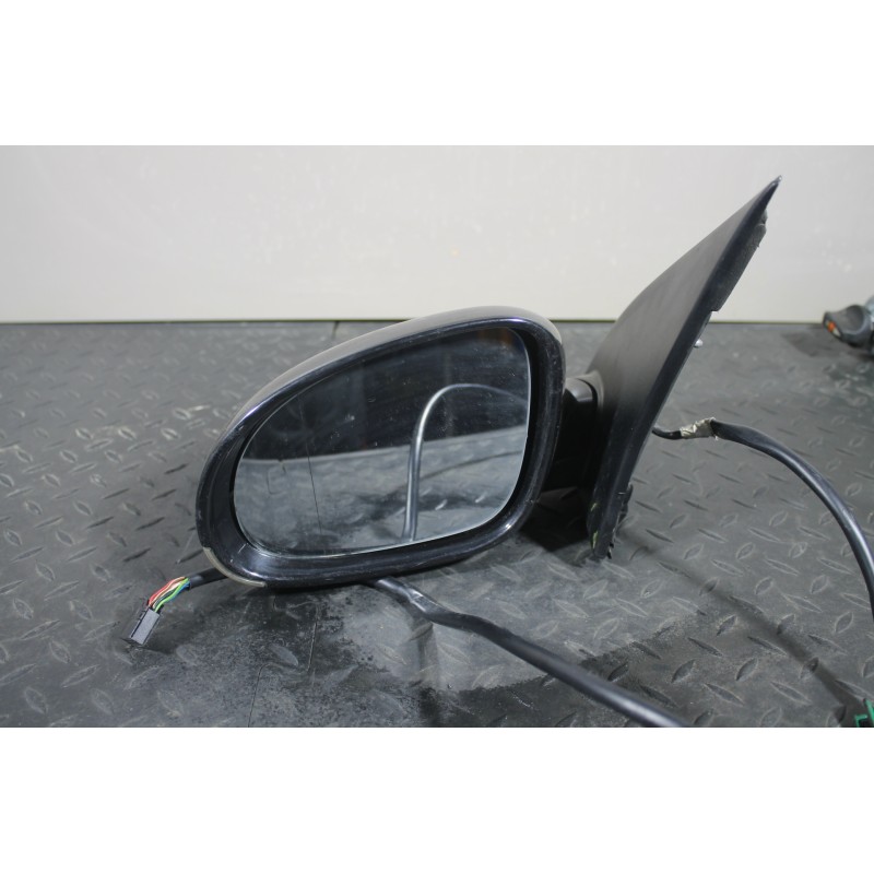 VW - GOLF - Καθρέπτης Ηλεκτρικός - 2ΠΟΡΤΟ - ΘΕΣΗ: Αριστερά - ΕΤΟΣ: 2004-2008 - ΚΩΔ.ΚΑΤ/ΣΤΗ: <br /><br />
