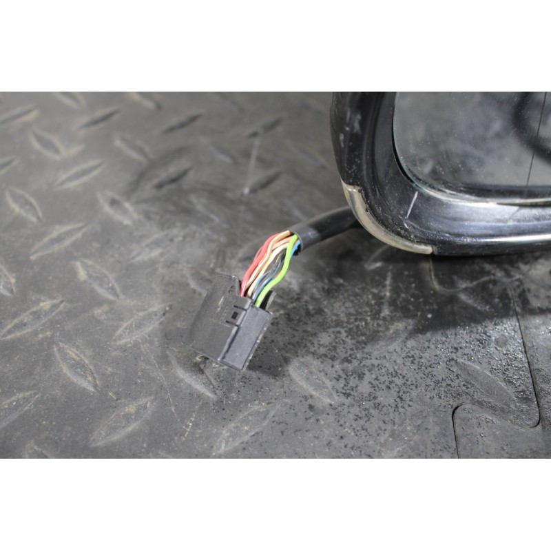 VW - GOLF - Καθρέπτης Ηλεκτρικός - 2ΠΟΡΤΟ - ΘΕΣΗ: Αριστερά - ΕΤΟΣ: 2004-2008 - ΚΩΔ.ΚΑΤ/ΣΤΗ: <br /><br />