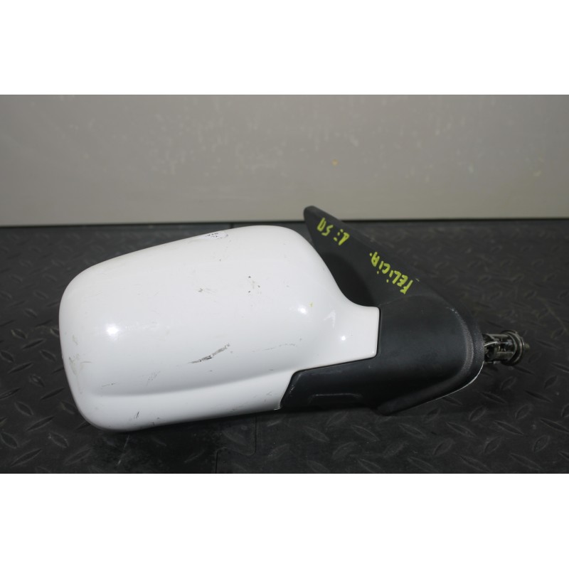 SKODA - FELICIA - Καθρέπτης Μηχανικός - 5ΠΟΡΤΟ - ΘΕΣΗ: Εμπρός - ΕΤΟΣ: 1998-2001 - ΚΩΔ.ΚΑΤ/ΣΤΗ: <br /><br />