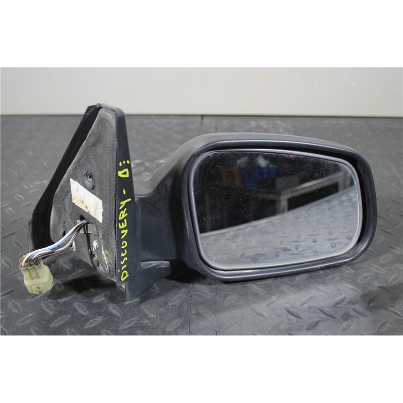 LAND ROVER - DISCOVERY - Καθρέπτης Ηλεκτρικός - 5ΠΟΡΤΟ - ΘΕΣΗ: Δεξιά - ΕΤΟΣ: 1993-2002 - ΚΩΔ.ΚΑΤ/ΣΤΗ: <br /><br />