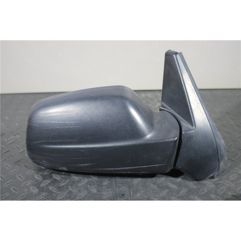 LAND ROVER - DISCOVERY - Καθρέπτης Ηλεκτρικός - 5ΠΟΡΤΟ - ΘΕΣΗ: Δεξιά - ΕΤΟΣ: 1993-2002 - ΚΩΔ.ΚΑΤ/ΣΤΗ: <br /><br />