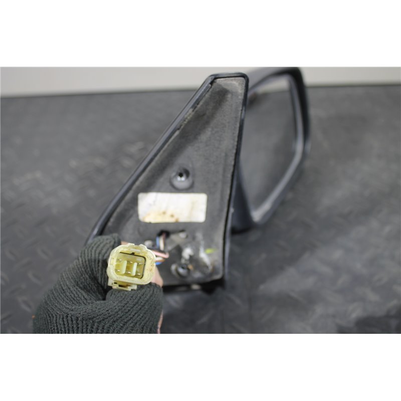 LAND ROVER - DISCOVERY - Καθρέπτης Ηλεκτρικός - 5ΠΟΡΤΟ - ΘΕΣΗ: Δεξιά - ΕΤΟΣ: 1993-2002 - ΚΩΔ.ΚΑΤ/ΣΤΗ: <br /><br />