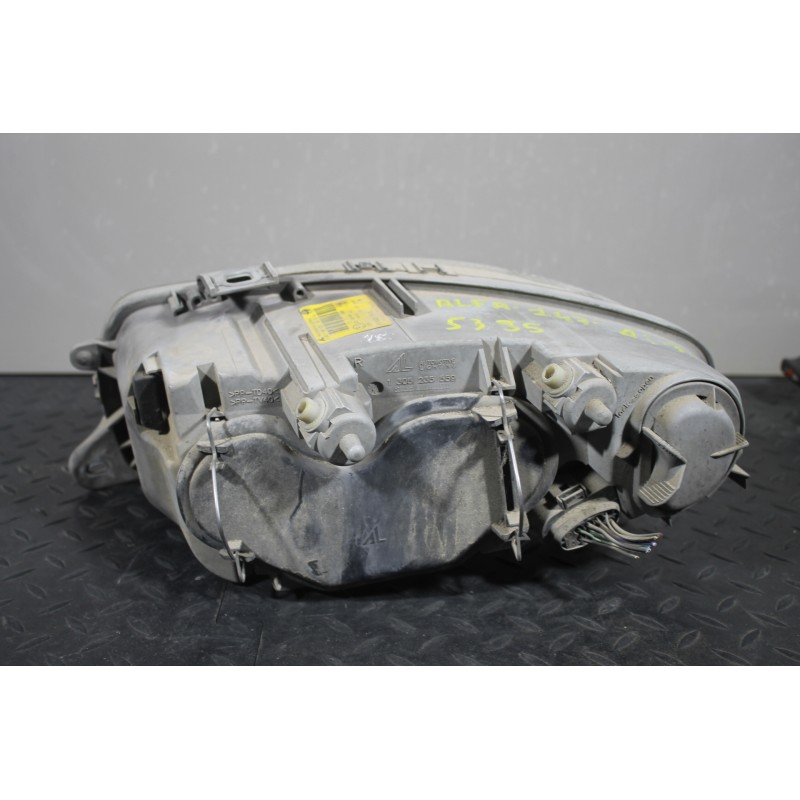 ALFA ROMEO - 147 - Φανάρι εμπρός - 2ΠΟΡΤΟ - ΘΕΣΗ: Εμπρός δεξιά - ΕΤΟΣ: 2000-2010 - ΚΩΔ.ΚΑΤ/ΣΤΗ: <br /><br />