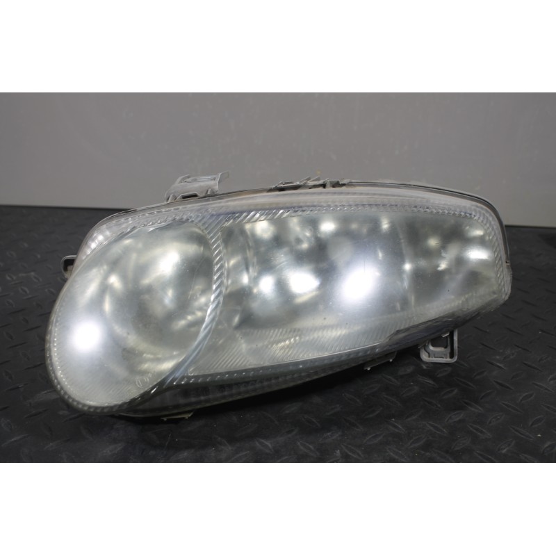 ALFA ROMEO - 147 - Φανάρι εμπρός - 2ΠΟΡΤΟ - ΘΕΣΗ: Εμπρός αριστερά - ΕΤΟΣ: 2000-2010 - ΚΩΔ.ΚΑΤ/ΣΤΗ: <br /><br />