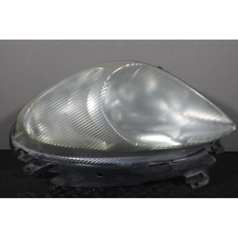 CITROEN - XSARA-PICASSO - Φανάρι εμπρός - 5ΠΟΡΤΟ - ΘΕΣΗ: Εμπρός αριστερά - ΕΤΟΣ: 1999-2007 - ΚΩΔ.ΚΑΤ/ΣΤΗ: <br /><br />