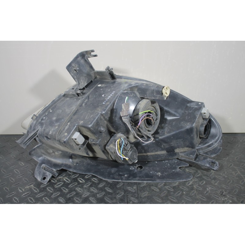 CITROEN - XSARA-PICASSO - Φανάρι εμπρός - 5ΠΟΡΤΟ - ΘΕΣΗ: Εμπρός αριστερά - ΕΤΟΣ: 1999-2007 - ΚΩΔ.ΚΑΤ/ΣΤΗ: <br /><br />