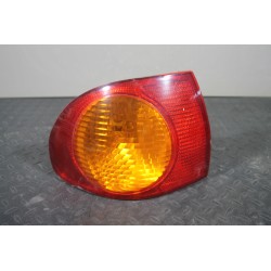 TOYOTA - COROLLA - Φανάρι πίσω - ΣΕΝΤΑΝ - ΘΕΣΗ: Πίσω αριστερά - ΕΤΟΣ: 1997-2002 - ΚΩΔ.ΚΑΤ/ΣΤΗ: <br /><br />