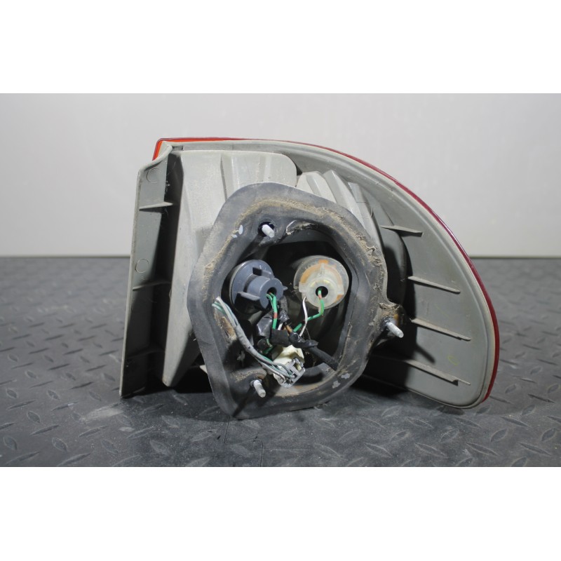 TOYOTA - COROLLA - Φανάρι πίσω - ΣΕΝΤΑΝ - ΘΕΣΗ: Πίσω αριστερά - ΕΤΟΣ: 1997-2002 - ΚΩΔ.ΚΑΤ/ΣΤΗ: <br /><br />