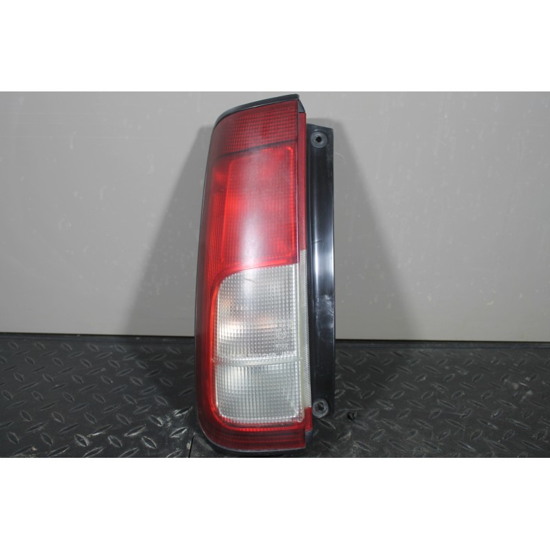 SUZUKI - IGNIS - Φανάρι πίσω - 5ΠΟΡΤΟ - ΘΕΣΗ: Πίσω αριστερά - ΕΤΟΣ: 2000-2008 - ΚΩΔ.ΚΑΤ/ΣΤΗ: <br /><br />