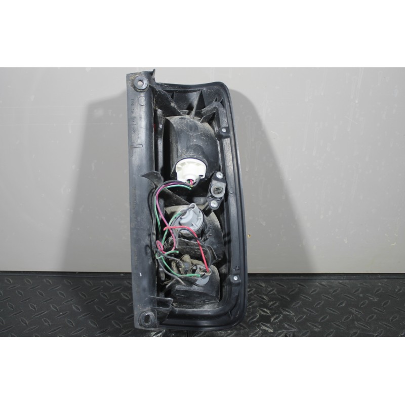 SUZUKI - IGNIS - Φανάρι πίσω - 5ΠΟΡΤΟ - ΘΕΣΗ: Πίσω αριστερά - ΕΤΟΣ: 2000-2008 - ΚΩΔ.ΚΑΤ/ΣΤΗ: <br /><br />