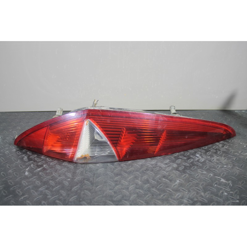 FIAT - PUNTO - Φανάρι πίσω - 2ΠΟΡΤΟ - ΘΕΣΗ: Πίσω αριστερά - ΕΤΟΣ: 1999-2003 - ΚΩΔ.ΚΑΤ/ΣΤΗ: <br /><br />