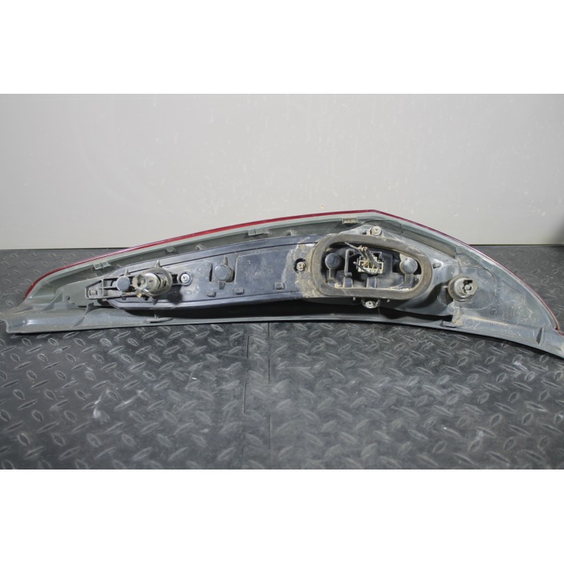 FIAT - PUNTO - Φανάρι πίσω - 2ΠΟΡΤΟ - ΘΕΣΗ: Πίσω αριστερά - ΕΤΟΣ: 1999-2003 - ΚΩΔ.ΚΑΤ/ΣΤΗ: <br /><br />