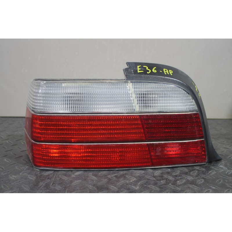 BMW - 3-E36 - Φανάρι πίσω - 2ΠΟΡΤΟ - ΘΕΣΗ: Πίσω αριστερά - ΕΤΟΣ: 1990-1998 - ΚΩΔ.ΚΑΤ/ΣΤΗ: <br /><br />