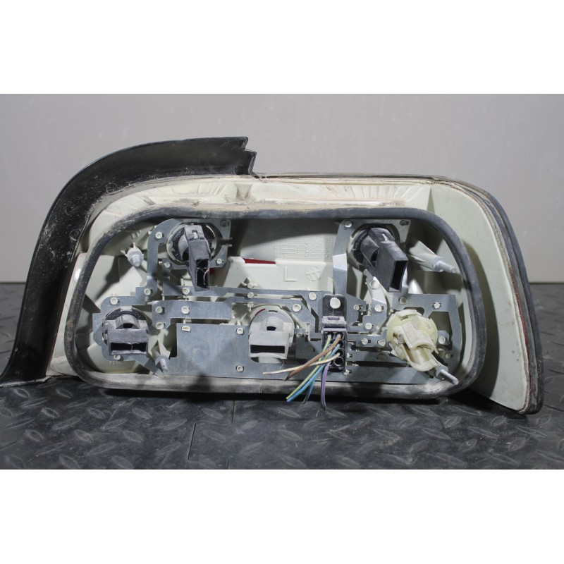 BMW - 3-E36 - Φανάρι πίσω - 2ΠΟΡΤΟ - ΘΕΣΗ: Πίσω αριστερά - ΕΤΟΣ: 1990-1998 - ΚΩΔ.ΚΑΤ/ΣΤΗ: <br /><br />