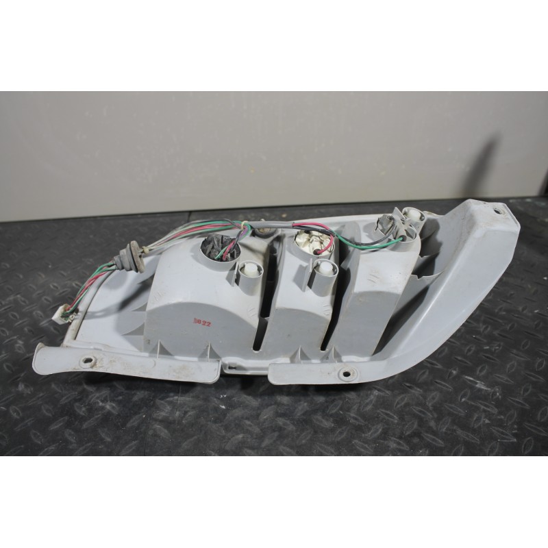 HYUNDAI - ATOS - Φανάρι πίσω - 5ΠΟΡΤΟ - ΘΕΣΗ: Πίσω δεξιά - ΕΤΟΣ: 1999-2003 - ΚΩΔ.ΚΑΤ/ΣΤΗ: <br /><br />