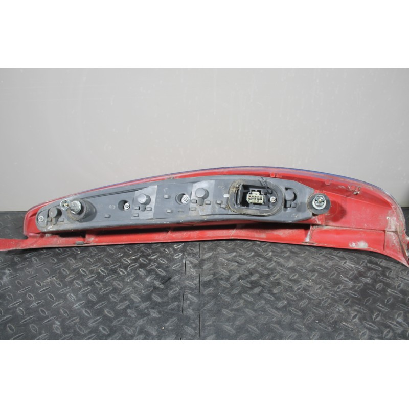 FIAT - PUNTO - Φανάρι πίσω - 5ΠΟΡΤΟ - ΘΕΣΗ: Πίσω αριστερά - ΕΤΟΣ: 1999-2003 - ΚΩΔ.ΚΑΤ/ΣΤΗ: <br /><br />