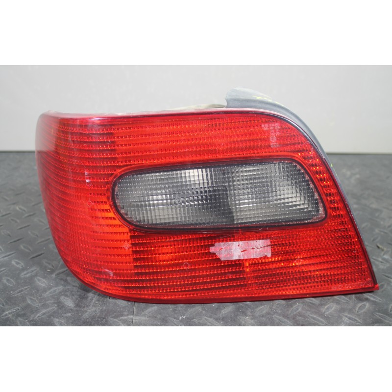 CITROEN - XSARA - Φανάρι πίσω - 5ΠΟΡΤΟ - ΘΕΣΗ: Πίσω αριστερά - ΕΤΟΣ: 1997-2000 - ΚΩΔ.ΚΑΤ/ΣΤΗ: <br /><br />
